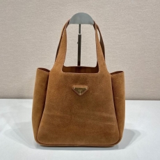 Prada Shopping Bags